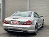 MERCEDES BENZ SL