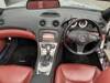 MERCEDES BENZ SL