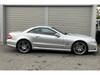 MERCEDES BENZ SL