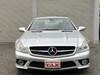 MERCEDES BENZ SL