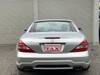 MERCEDES BENZ SL