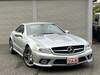 MERCEDES BENZ SL