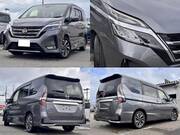 2022 NISSAN SERENA