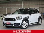 2020 BMW MINI