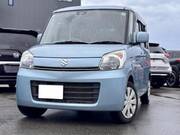 2015 SUZUKI SPACIA