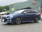 2015 SUBARU LEVORG