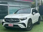 2023 MERCEDES BENZ GLC-CLASS