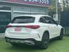 MERCEDES BENZ GLC-CLASS