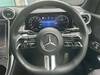 MERCEDES BENZ GLC-CLASS