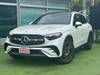 MERCEDES BENZ GLC-CLASS