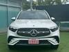 MERCEDES BENZ GLC-CLASS