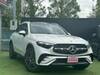 MERCEDES BENZ GLC-CLASS