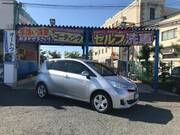 2015 TOYOTA RACTIS X