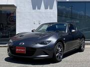 2016 MAZDA ROADSTER RF
