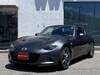 MAZDA ROADSTER RF