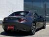 MAZDA ROADSTER RF