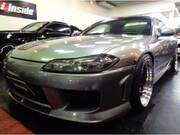 1999 NISSAN SILVIA SPEC S G PACKAGE