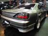 NISSAN SILVIA