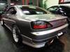 NISSAN SILVIA