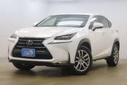2016 LEXUS NX