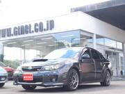 2012 SUBARU IMPREZA WRX STi