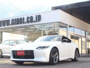 2024 NISSAN FAIRLADY Z VERSION T