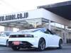 NISSAN FAIRLADY Z