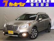 2015 SUBARU LEGACY OUTBACK