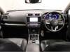 SUBARU LEGACY OUTBACK