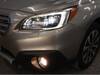 SUBARU LEGACY OUTBACK