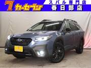 2023 SUBARU LEGACY OUTBACK