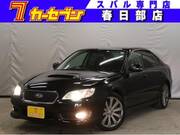 2006 SUBARU LEGACY B4