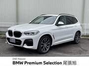 2020 BMW X3