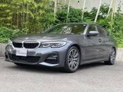 2020 BMW 3 SERIES