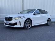 2021 BMW 1 SERIES