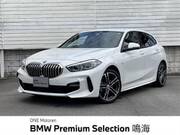 2022 BMW 1 SERIES
