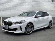 2021 BMW 1 SERIES