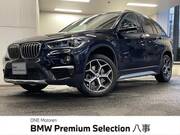 2018 BMW X1