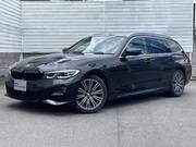 2020 BMW 3 SERIES