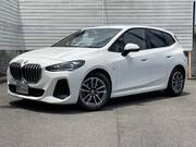 2022 BMW 2 SERIES