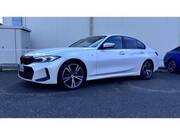 2024 BMW 3 SERIES