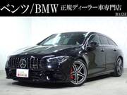 2020 MERCEDES BENZ CLA-CLASS