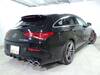 MERCEDES BENZ CLA-CLASS