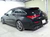 MERCEDES BENZ CLA-CLASS