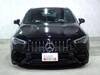 MERCEDES BENZ CLA-CLASS