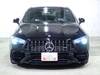 MERCEDES BENZ CLA-CLASS