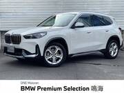 2023 BMW X1