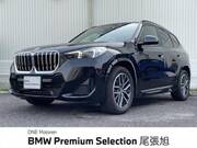 2023 BMW X1