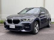 2022 BMW X1