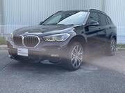 2022 BMW X1